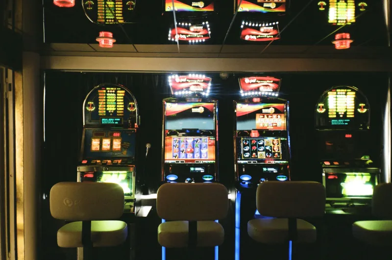 Why Your Favorite Slots Sound So Good: The Audio Tricks Keeping You in the Game