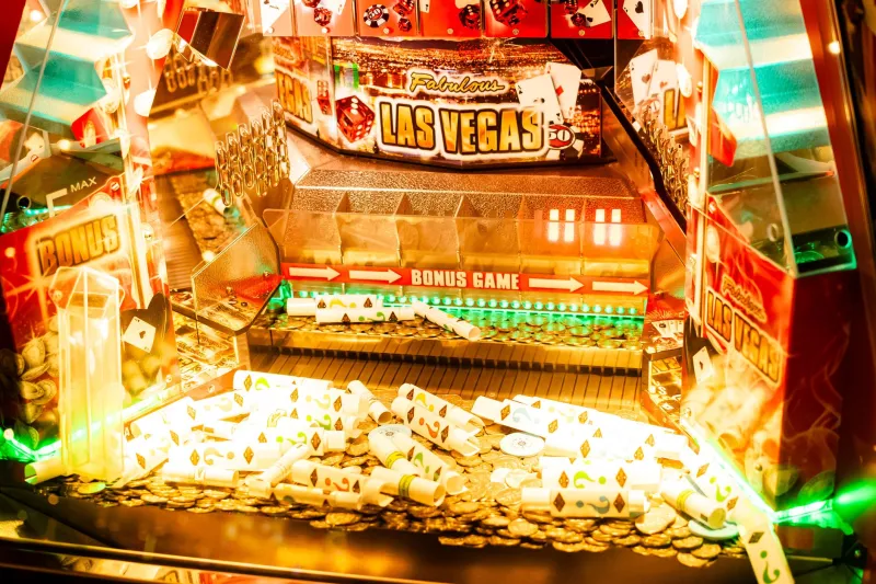 Legends of the Reel: The Slot Games That Permanently Changed How We Play