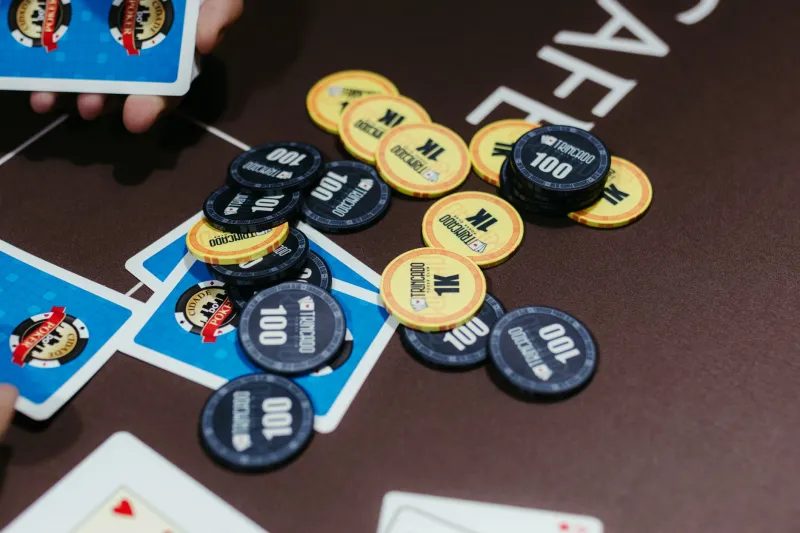 Pixels vs. Poker Chips: Why Online Slots Rule the Screen but Can't Own the Room