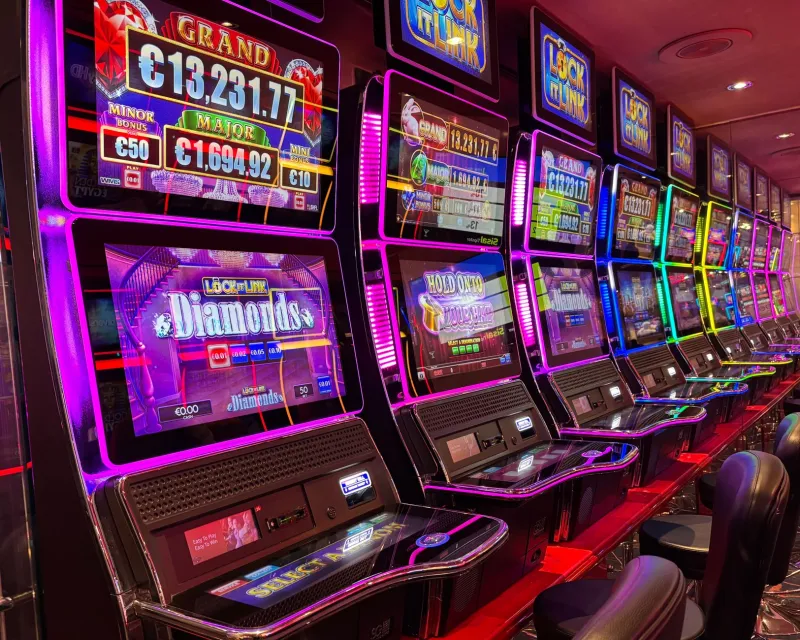 Seven Isn't Magic: What's Really Pulling the Lever on Your Slot Outcomes