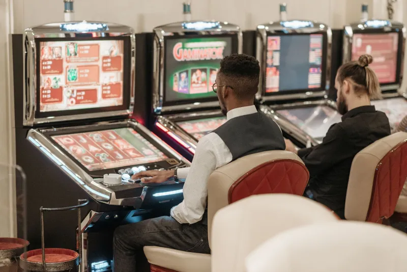 Less Is More: How the Slot Industry Is Falling Back in Love with Simple