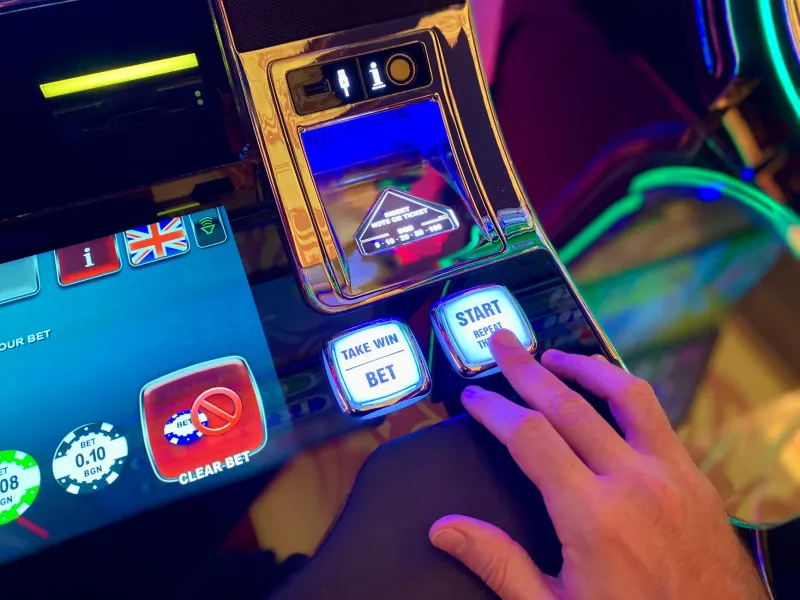 From One-Armed Bandits to Megaways: The Slot Legends That Built the Games You Play Today