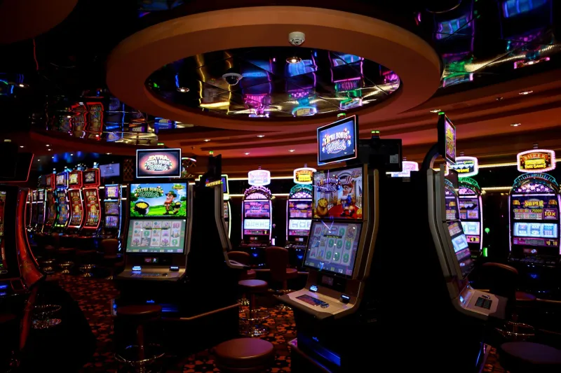 Triple Lucky: The Real Reason Your Brain Goes Wild for 777